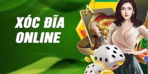 Xóc Đĩa Online Là Gì?